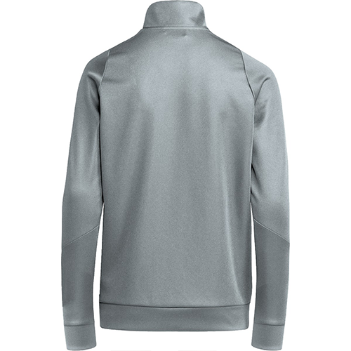 Force SC Men's Track Jacket - Gray