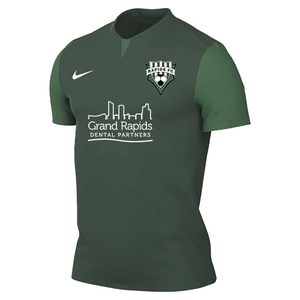 Rapids FC Select Game Jersey - Green