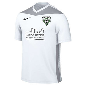 Rapids FC Select Game Jersey - White