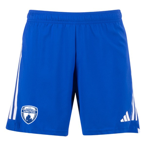 Midwest United Men's Game Short - Royal