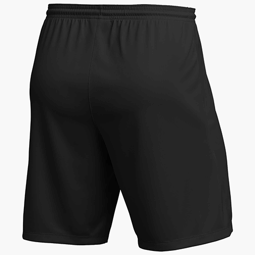 Ginga Training Shorts - Black