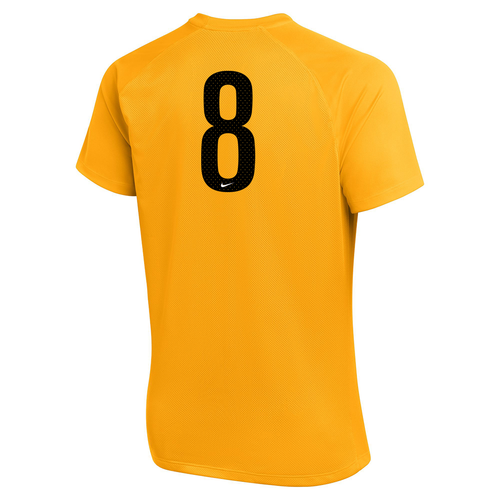 School of Ginga Roots Recreational Womens - Unviersity Gold