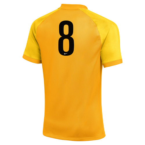 School of Ginga Competitive Youth Game Jersey - University Gold