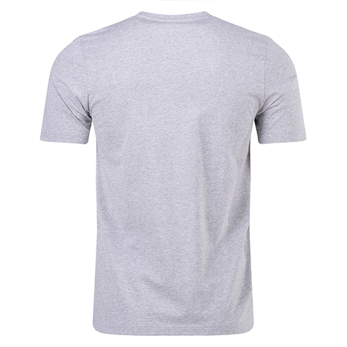 AQ Short Sleeve Shirt - Grey