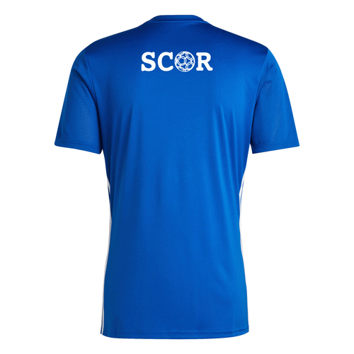 Midwest United SCOR Men's Training Jersey - Royal