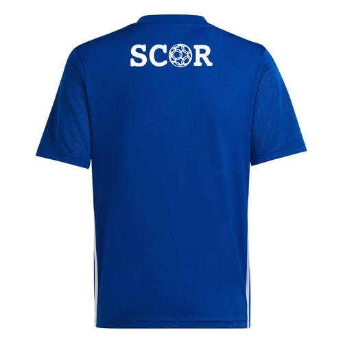 Midwest United SCOR Select Youth Training Jersey - Royal