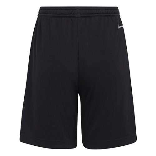 Midwest United Youth Training Short - Black