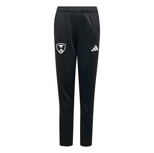 West Michigan Heat Men's Training Pants - Black