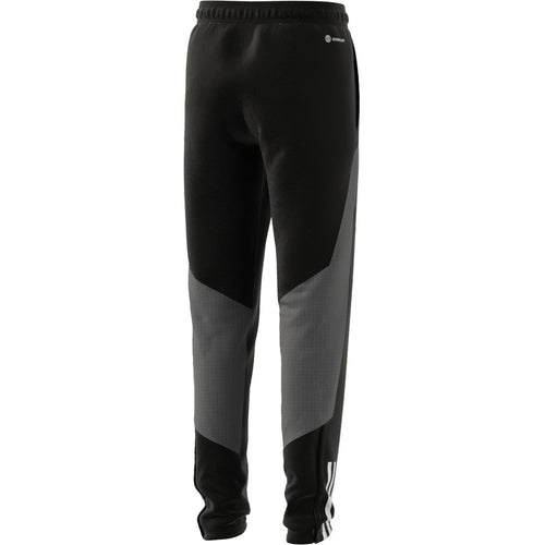 Pantalones de entrenamiento para mujer Midwest EX SCOR - Negro