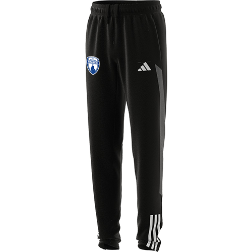 Midwest United Women's Training Pants - Black