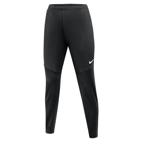 School of Ginga Womens Training Pant - Black