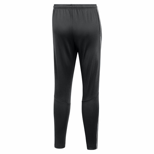 School of Ginga Youth Training Pant - Black