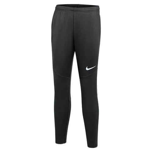 School of Ginga Youth Training Pant - Black
