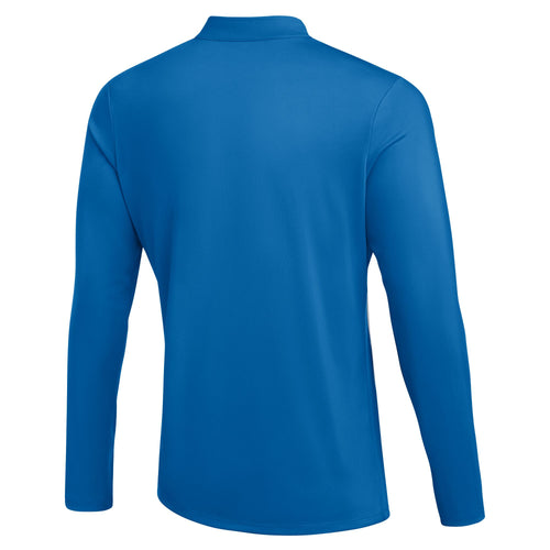 School of Ginga Roots Recreational Mens Training Jacket - Royal