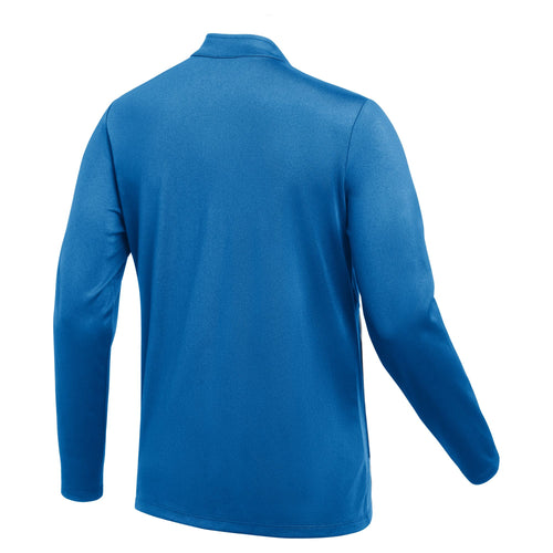 School of Ginga Womens Training Jacket - Royal