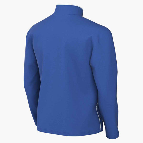 School of Ginga Youth Training Jacket - Royal