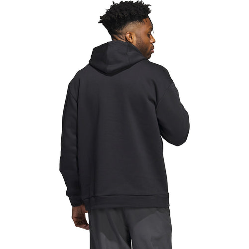 GCU Adidas Fleece Hoodie - Black