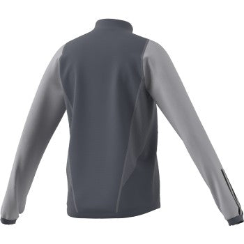 Midwest EX Men's Training Top - Grey