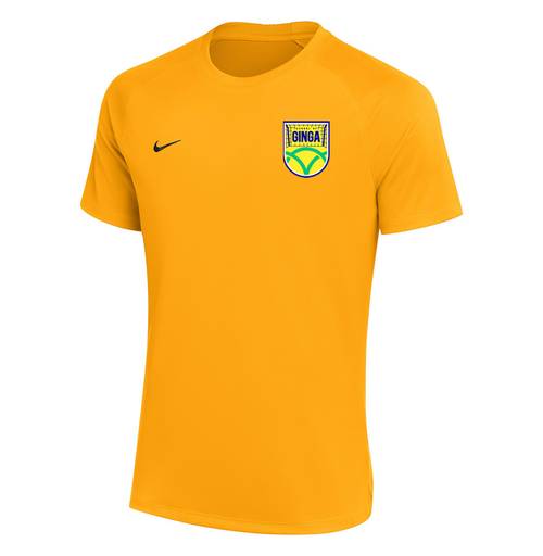 School of Ginga Roots Recreational Mens - Unviersity Gold