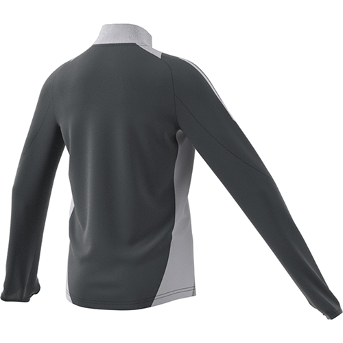 WM Galaxy REQUIRED Training Top - Grey