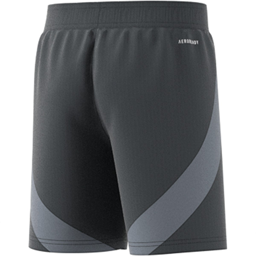 Pantalones cortos de juego WM Galaxy - Gris 