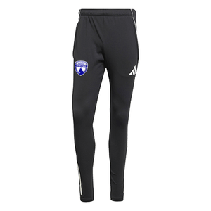 Midwest United Sturgis Select Men's Training Pants - Black