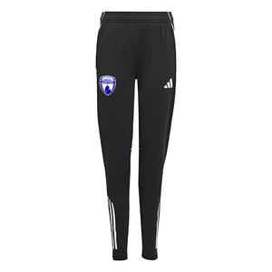 Midwest United Youth Training Pant - Black
