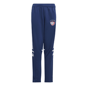USA Youth Training Pant - Navy