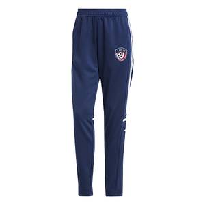 USA Women's Training Pant - Navy