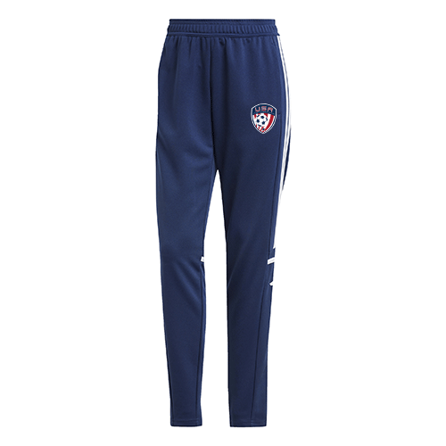 USA Women's Training Pant - Navy