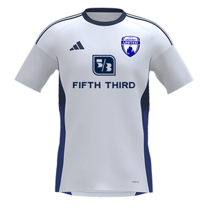 Midwest United Sturgis Select Women's Game Jersey - White