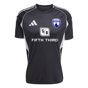 Midwest United SCOR National Club 1 Youth Goalkeeper Jersey - Black