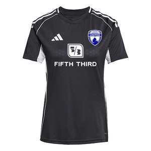 Midwest United SCOR Premier Women's Goalkeeper Jersey - Black