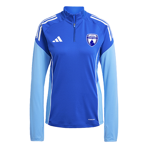 Midwest United SCOR Women's Training Top - Royal