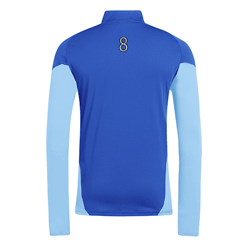 Midwest United SCOR Men's Training Top - Royal