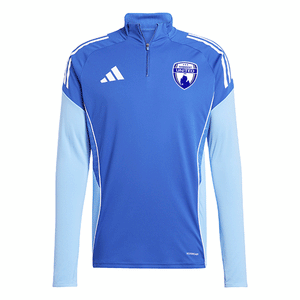 Midwest United SCOR Youth Training Top - Blue