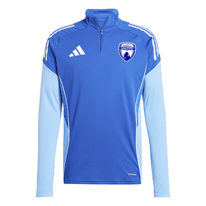 Midwest United Sturgis Select Men's Training Top - Royal