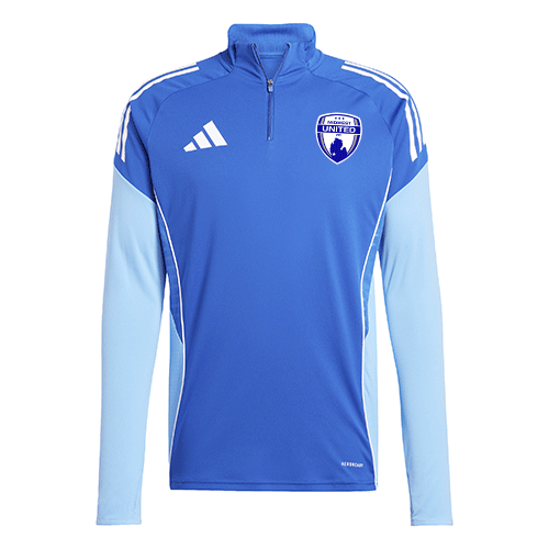 Midwest United SCOR Men's Training Top - Royal