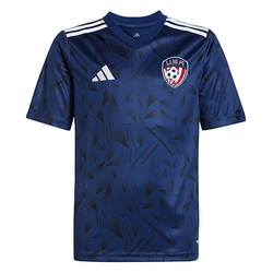 USA Select Youth Game Jersey - Navy