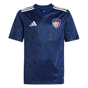 USA Premier Youth Game Jersey - Navy