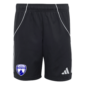 Midwest United Youth Goalkeeper Game Short - Black