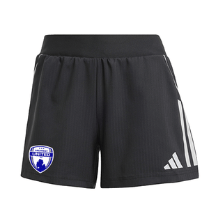 Midwest United SCOR Women's Goalkeeper Short - Black