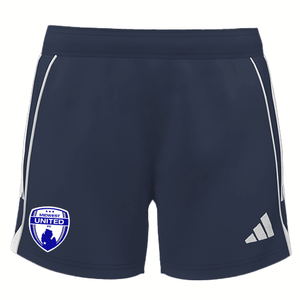 Midwest United SCOR Women's Game Short - Navy