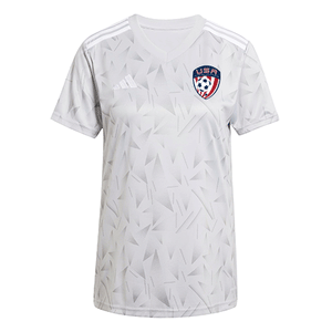 USA Women's Training Jersey - Grey