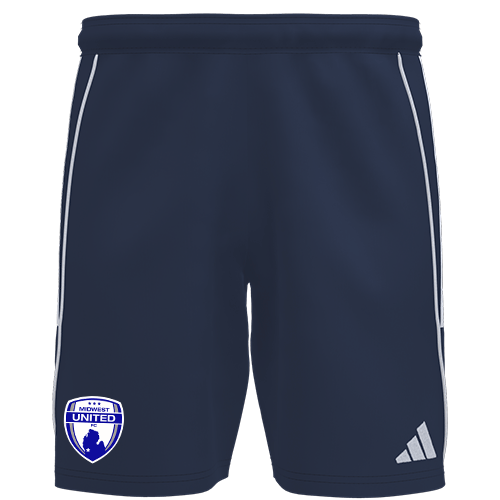 Midwest United Youth Game Short - Navy