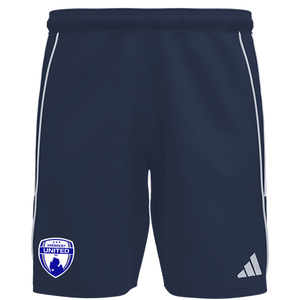 Midwest United Sturgis Select Youth Game Shorts - Navy