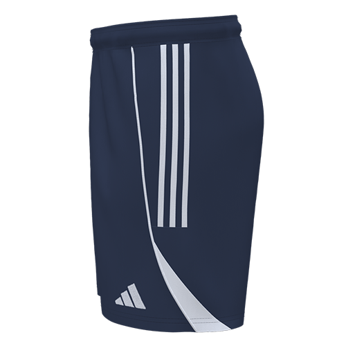 Midwest United Men's Game Short - Navy