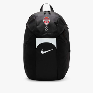 Kingdom Backpack - Black