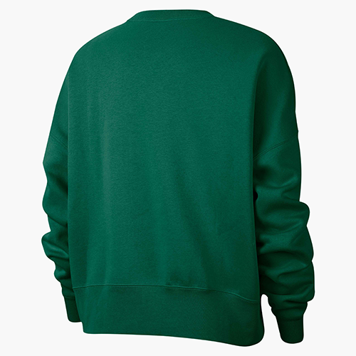 Rapids FC Women's Fleece Crew - Green