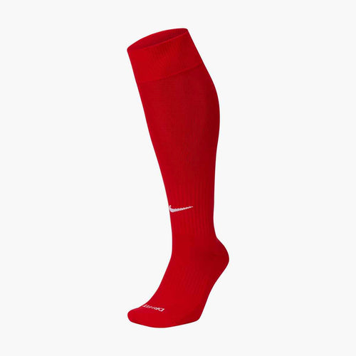Mason SC Game Sock - Red